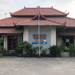 Hotel Seno